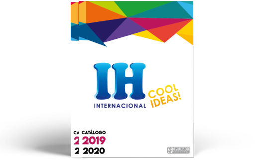 Promo Opción, Promo Opción América Latina | Productos promocionales IH Internacional Panamá