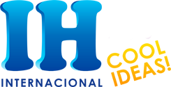 IH Internacional Panamá - Artículos promocionales