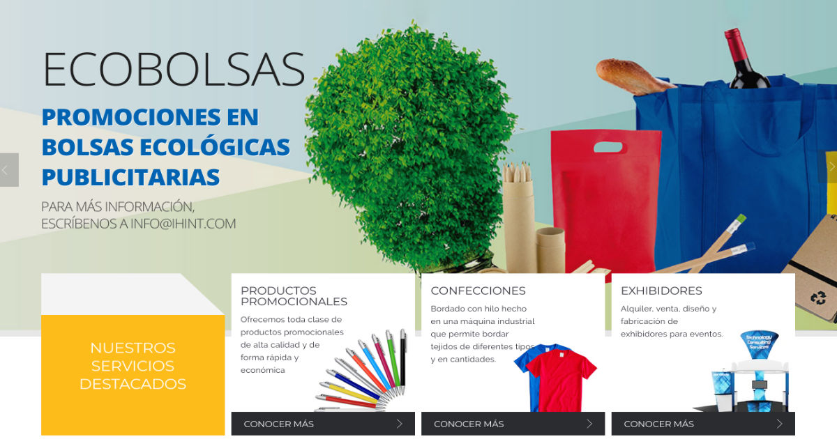 Catalogos De Productos Ih Internacional Cool Ideas