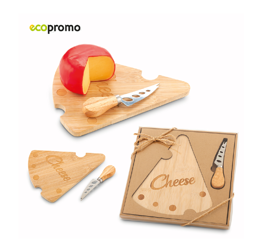 Set de Queso Beret